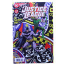 Justice League Comic (Restart 2022) Nr. 9 – Ein teuflisches Spiel! | Panini